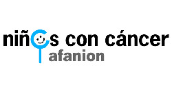 Logotipo Afanion