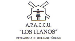 Logotipo A.P.A.C.C.U. Los Llanos