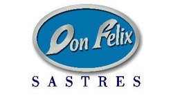 Logotipo Don Félix Sastres