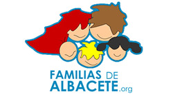 Logotipo familiasdealbacete.org