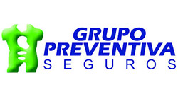 Logotipo Grupo Preventiva Seguros