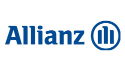 Logotipo Allianz