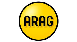 Logotipo Grupo ARAG