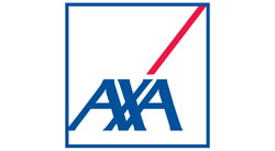 Logotipo AXA Seguros