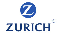 Logotipo Zurich