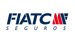 Logotipo FIATC Seguros