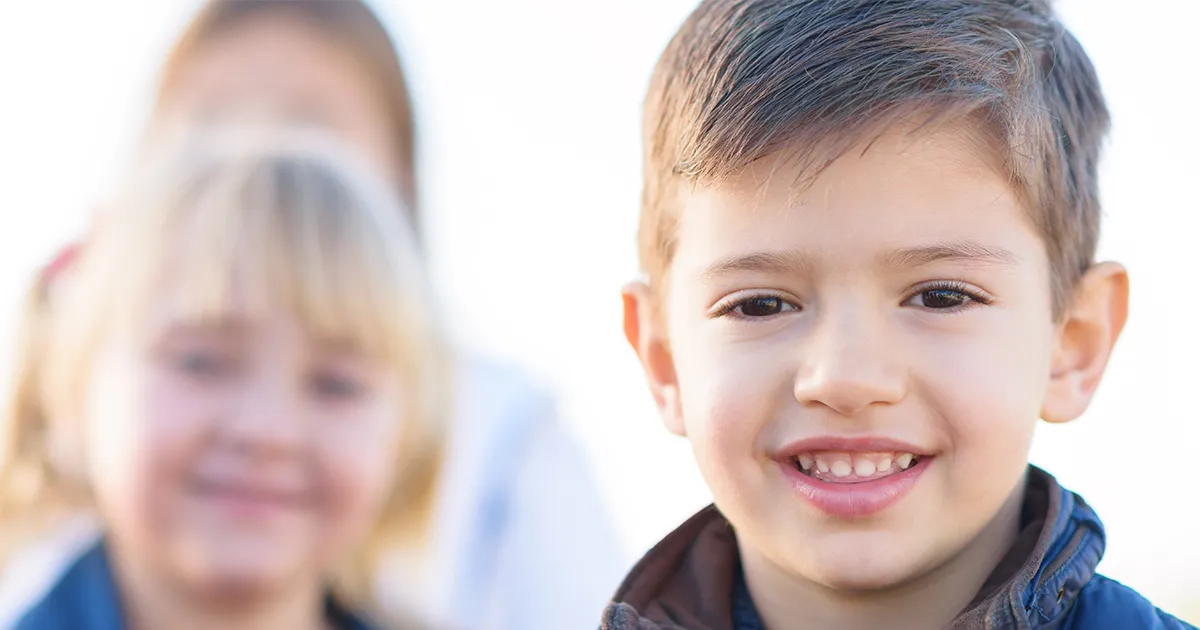 Tratamiento de ortodoncia infantil en Hellín- Sanium