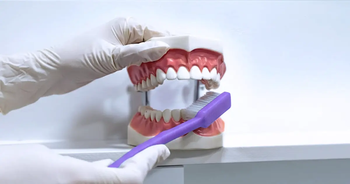 Encías inflamadas: causas, síntomas y cómo tratarlas